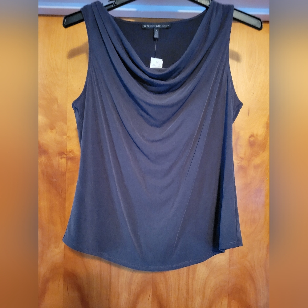 Womens tank top
